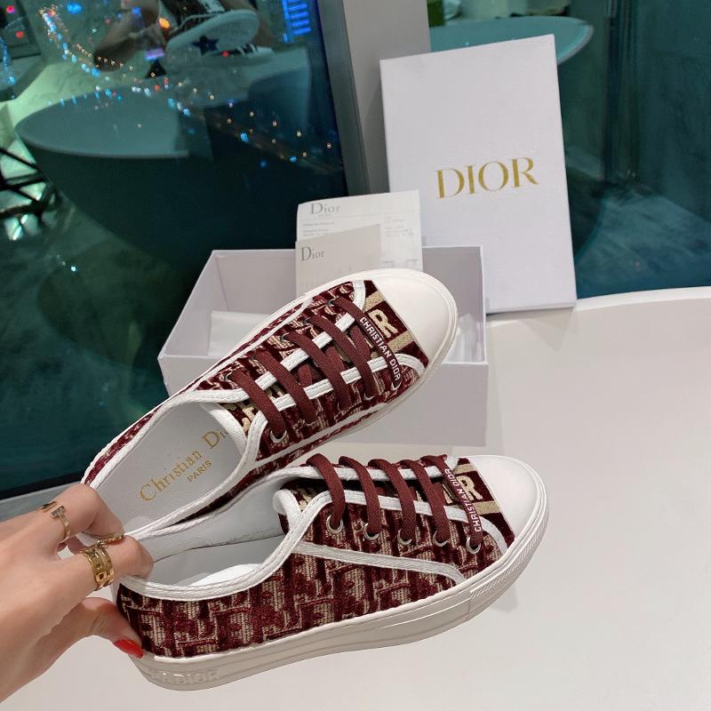 Dior 2204324 Fashion Women Shoes 267